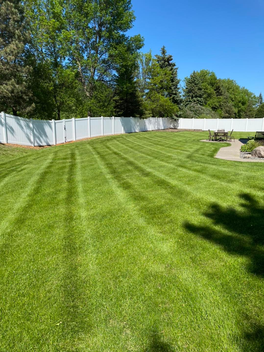 Landscaping Services Minnesota