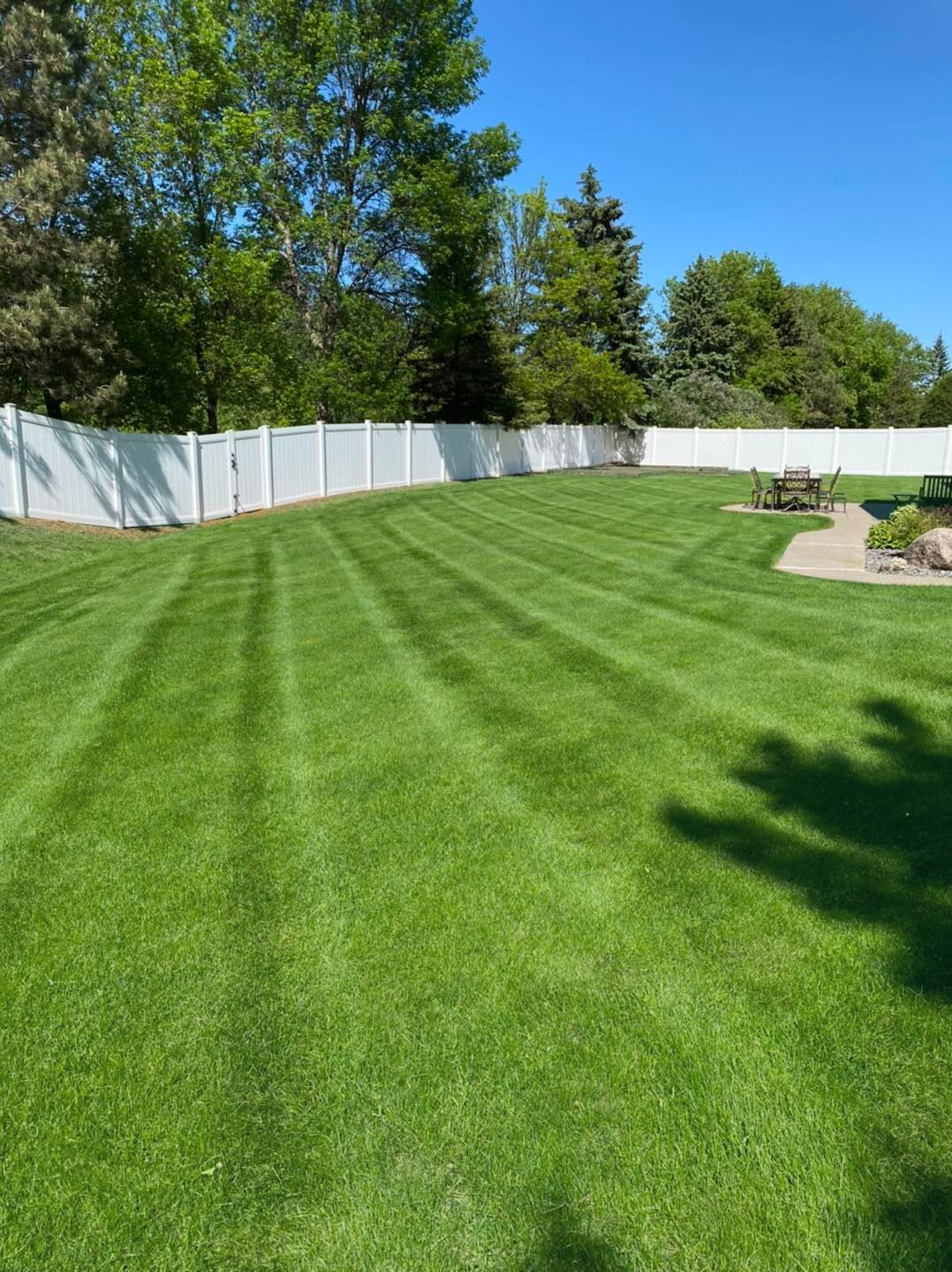 Landscaping Services Minnesota