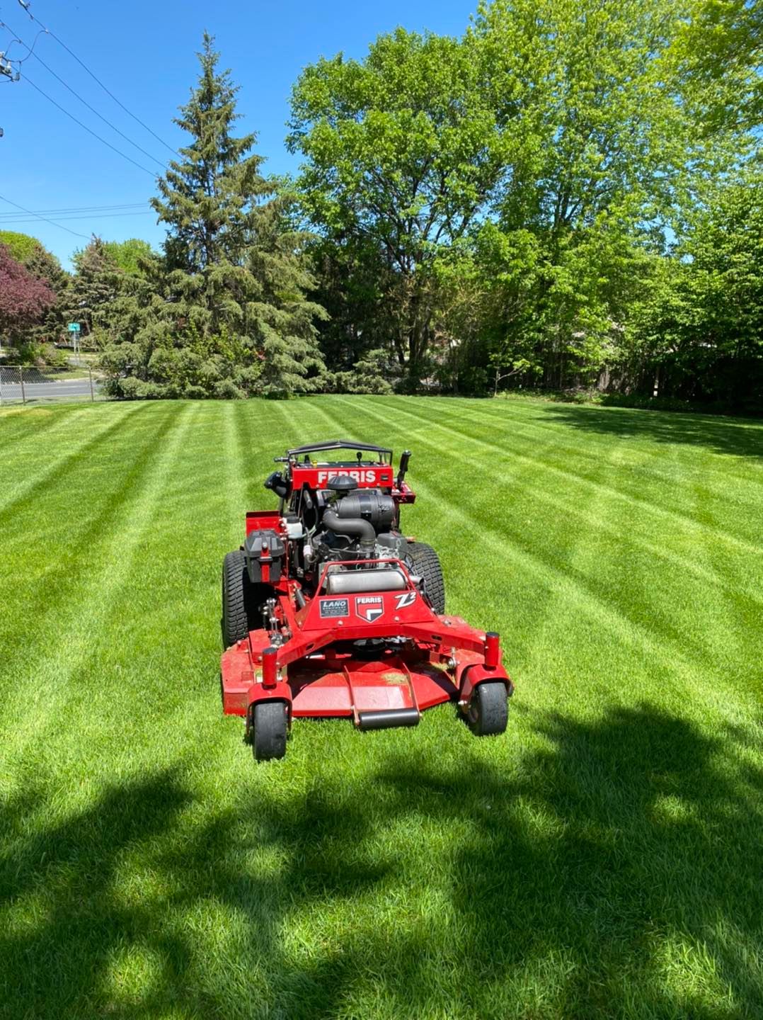 Maple Grove MN Lawn Care Services