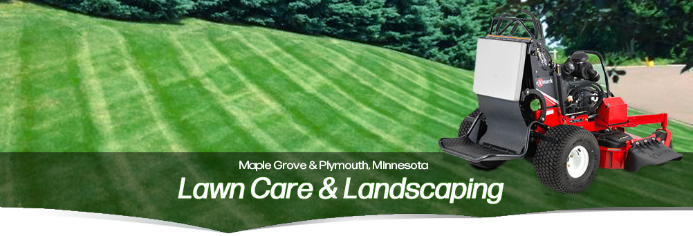 plymouth lawn care