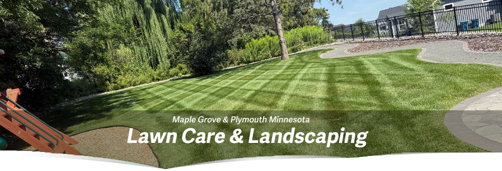 lawn care plymouth