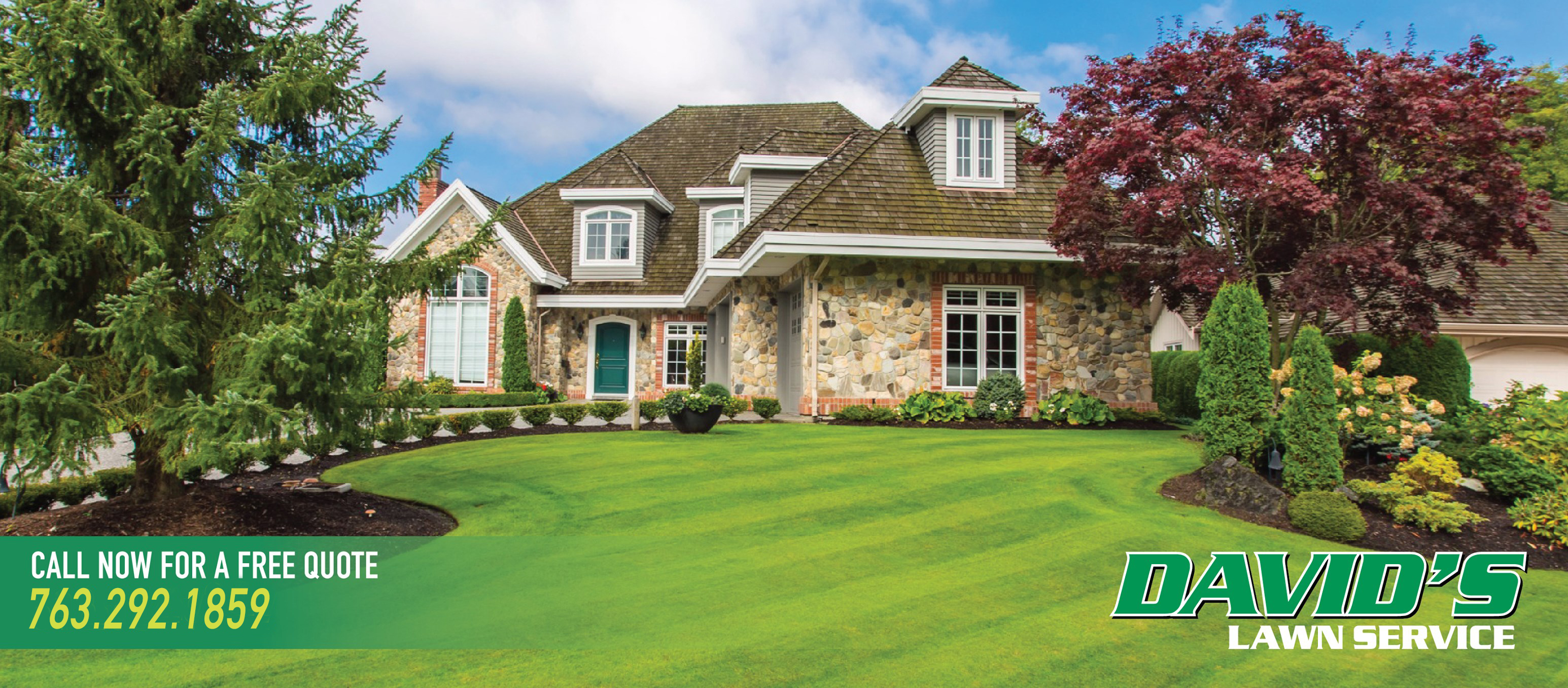 best lawn care maple grove