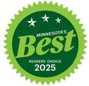 Minnesota's Best Of 25