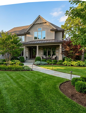 Lawn Care